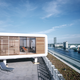 Imagen para el artículo titulado Casas fascinantes (¿e ilegales?) construidas en azoteas